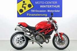 Ducati 1100 Monster ABS