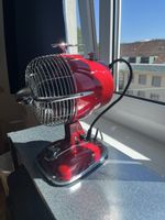 CasaFan Retrojet Tischventilator