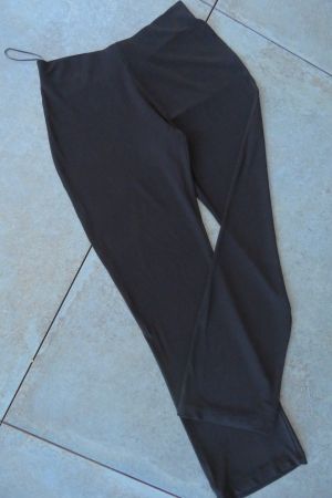 LE TRICOT PERUGIA Designerhose Grösse M