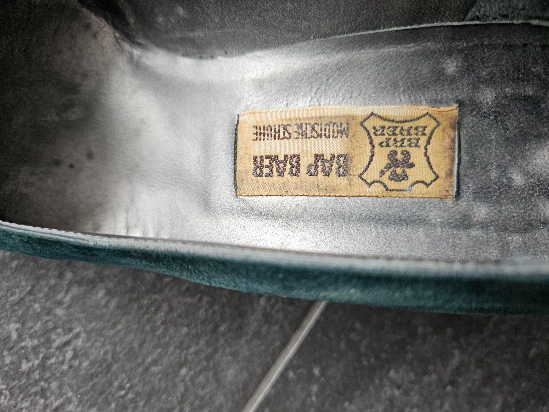 Damenschuhe: Damenschuh mit Absatz – Gebraucht aus Dänikon ZH von fantasia53 2