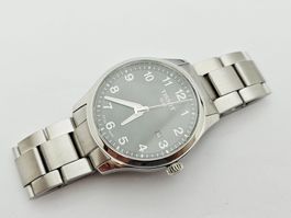 TISSOT T116410 Quarz Herrenuhr ø42mm