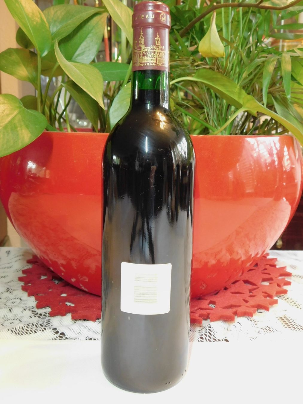 Wein: LES PAGODES DE COS 1994‪er – Neu (gemäss Beschreibung) aus Emmenbrücke von Ulisse-22 3