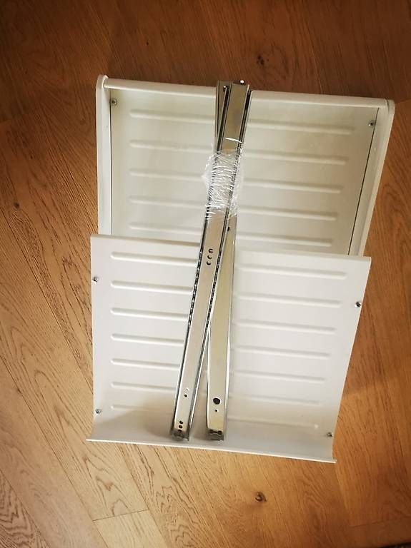 Armoires: Ikea PAX Komplement Schuhregal – D'occasion à Burgdorf par m... 2