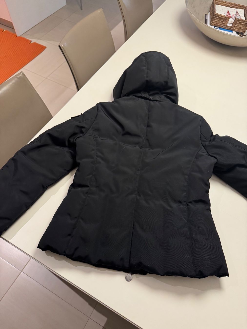 Moncler Giacche: Moncler original – Usato da Taverne venduto da Sacha1971 9