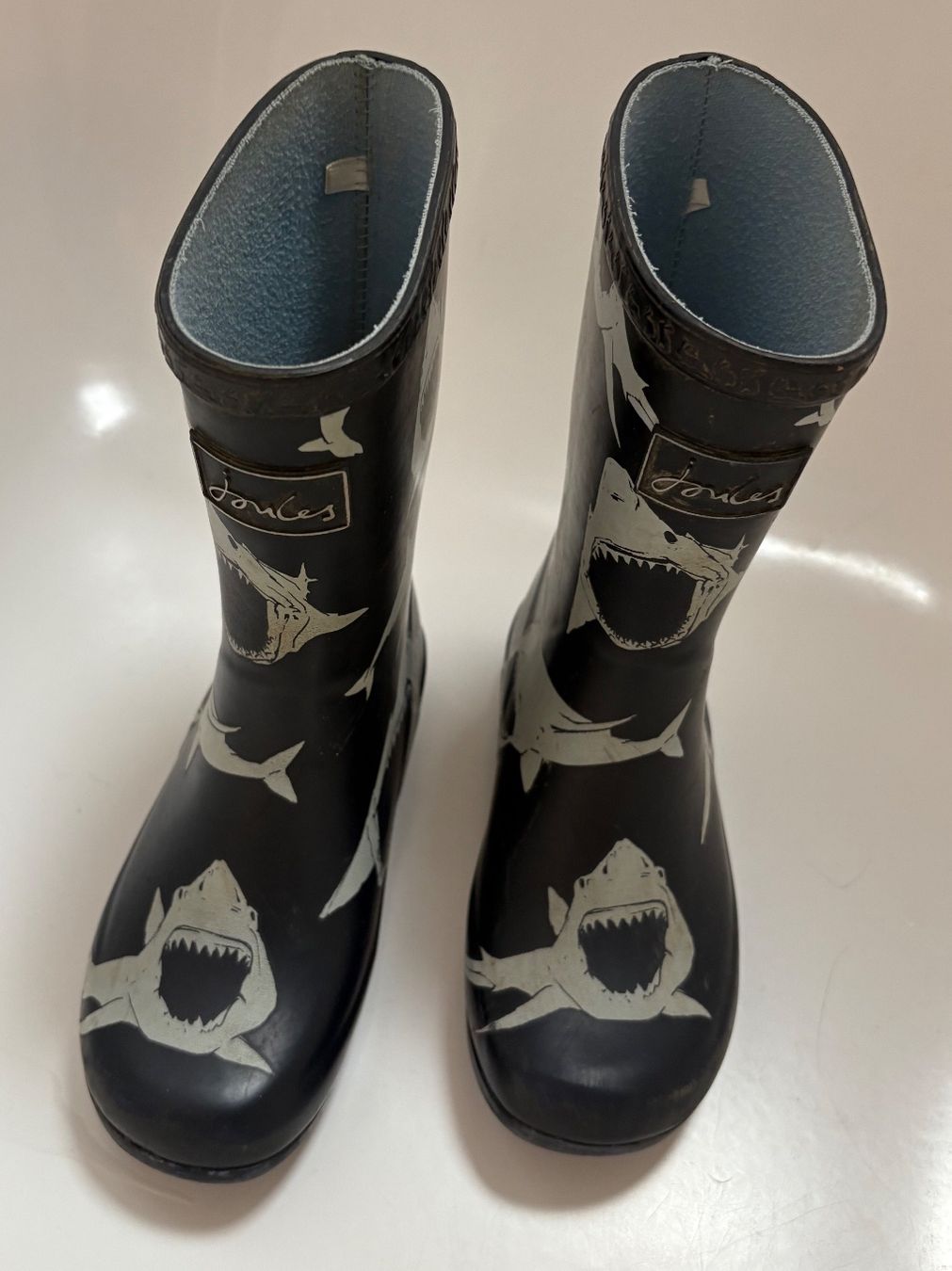 Scarpe per ragazzi: Joules Gummistiefel – Usato da Zürich venduto da Fabienne059