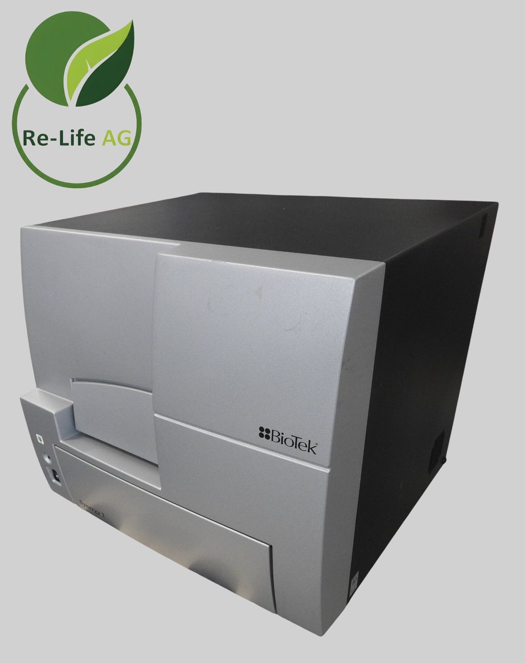 Toutes les machines: BioTek Synergy 2 Multimode Plate Reader – D'occasion à Reinach BL par Re-LifeAG_Labor