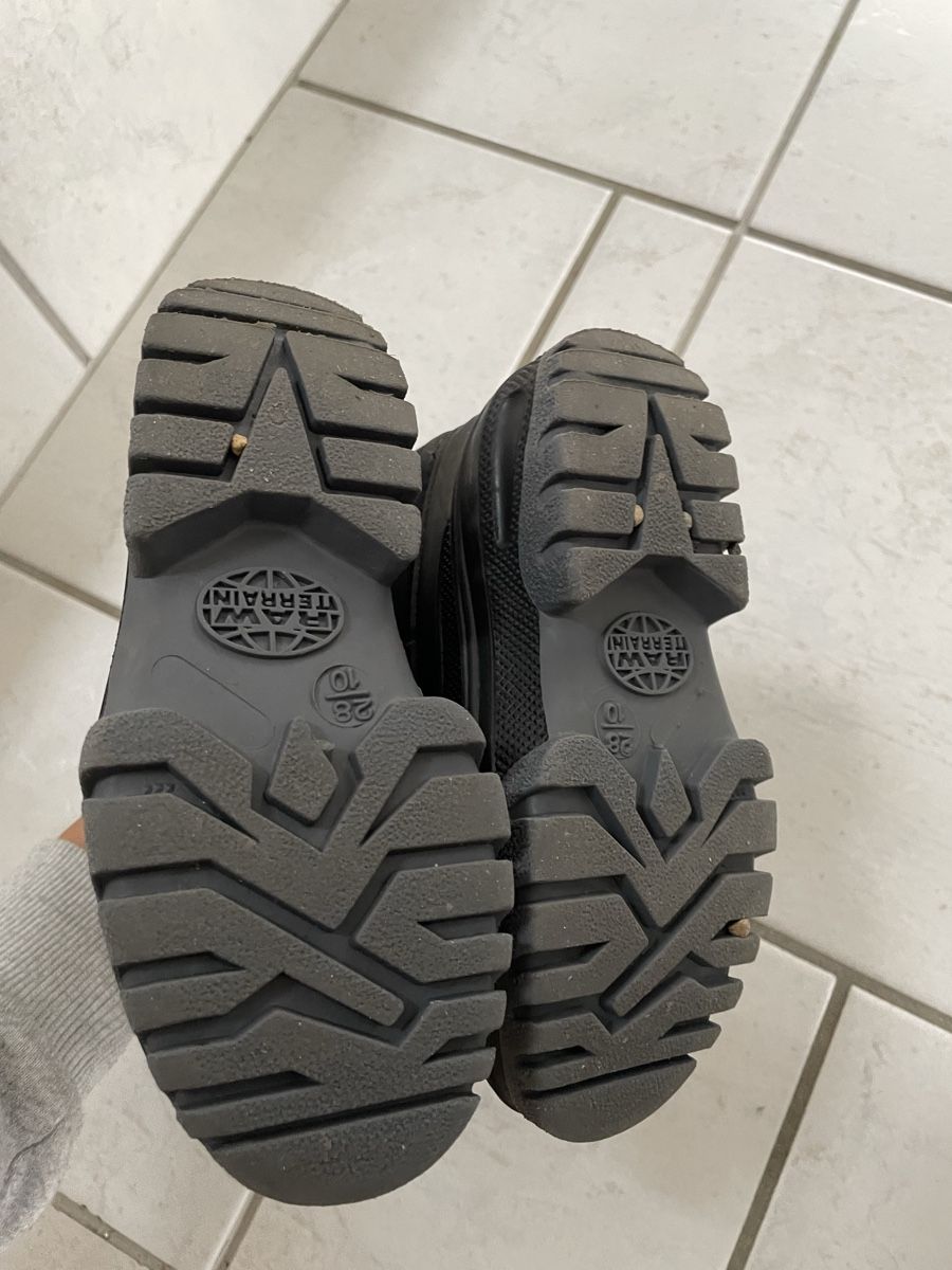 Herrenschuhe: Schneeschuhe – Gebraucht aus Full-Reuenthal von Mimi_1986 6
