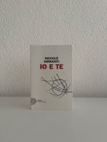 Io E Te von Niccolò Ammaniti