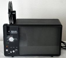 Filmprojektor Bolex 102 MTC projecteur Instaprojection
