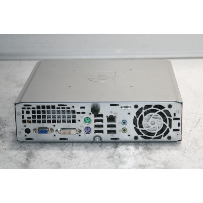 Hewlett Packard PCs: HP S. Ultra-Slim PC kleinste&cool win 10 64Bit – D'occasion à Schlieren par ricado 3