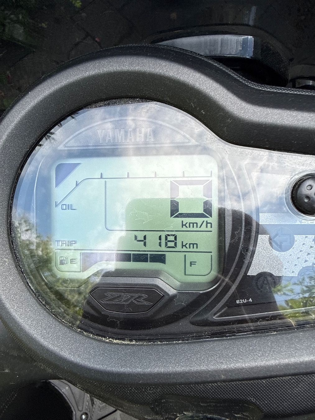 Yamaha Altro: Roller Yamaha Cygnus Ray-ZR – Usato da Winterthur venduto da mil_qc7f 3