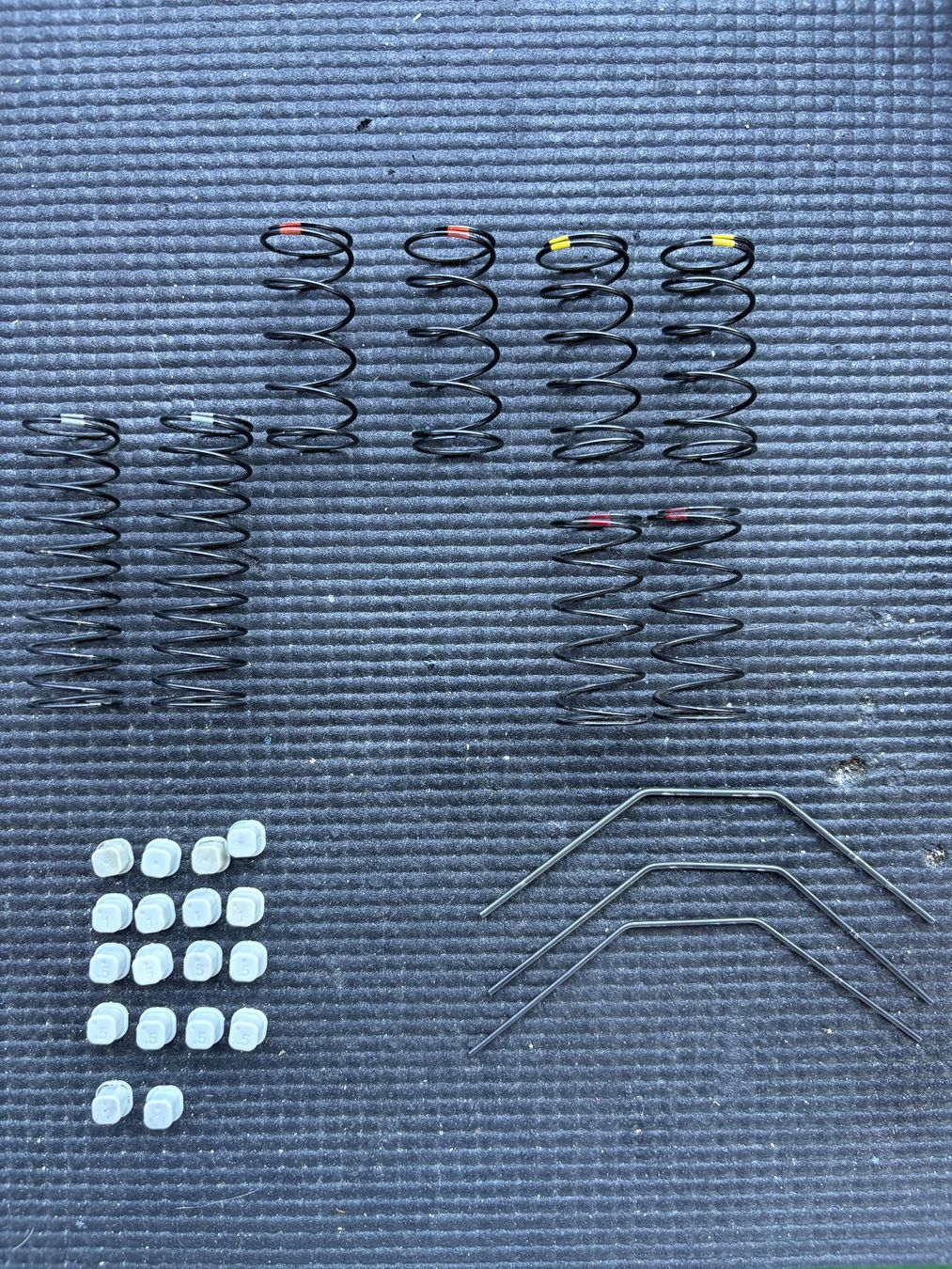 RC Modellbau: buggy 1/10 électrique Team Associated – Gebraucht aus Torgon von leu_bgx6 8