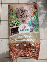 Gardol Hochbeet-Grundfüllung 50 l - neu und ungeöffnet