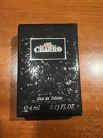 Charro Eau de Toilette 4ml Miniatur-Duft, vintage
