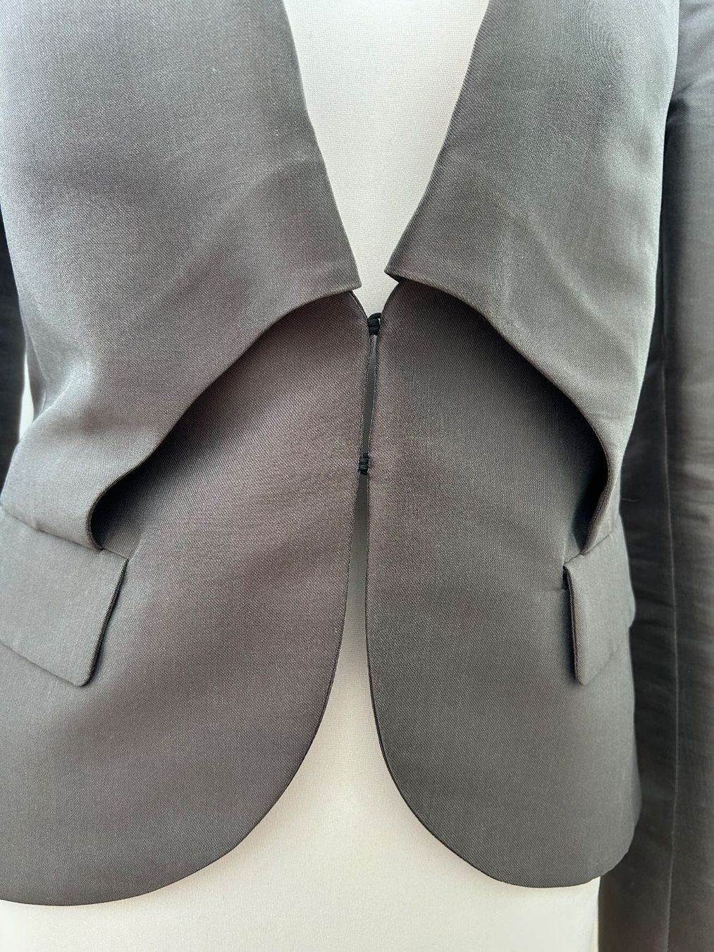Giacche: Exklusiver Blazer von MAIYET – Usato da Meggen venduto da stella195 2