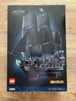 Lego 10365 Captain Jack Sparrow's Pirate Ship