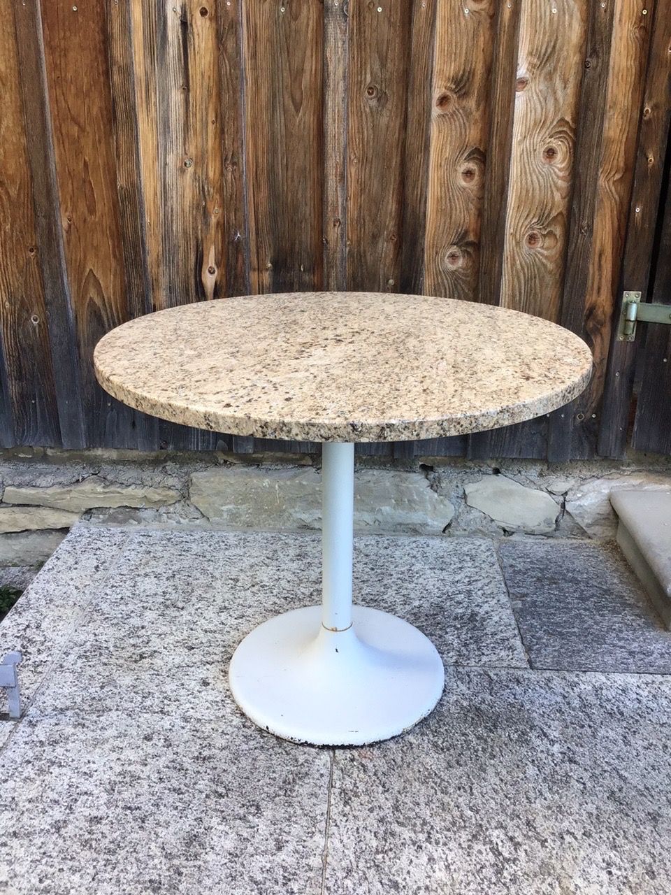 Tische: Gartentisch Camping Garden Table Tisch Garten – Gebraucht aus Lichtensteig von Babeli 3