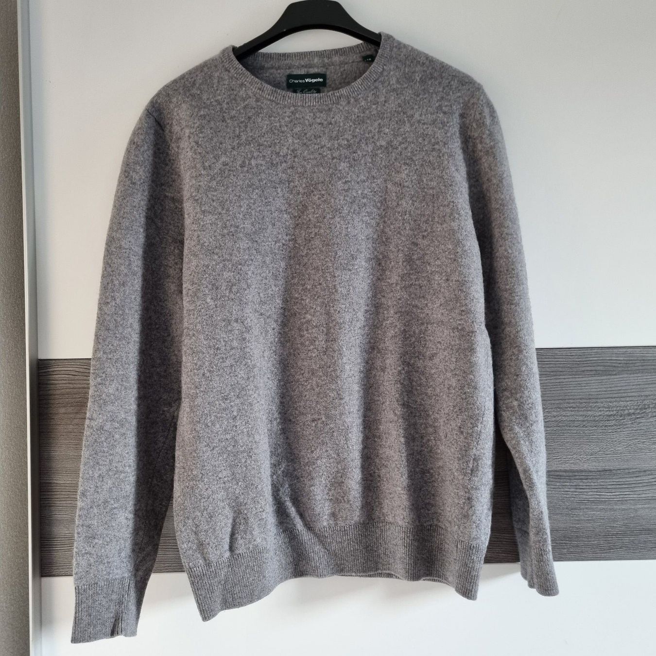 Pullover & Sweatshirts: Pull lourd – Gebraucht aus Porrentruy von Nos_petites_affaires