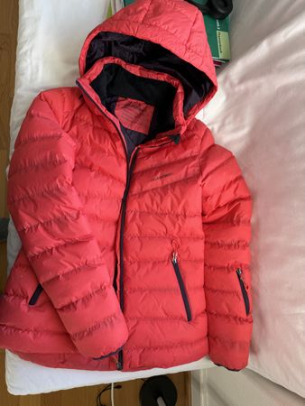 Ski Jacke (Winterjacke) Gr.164 