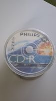 Philips CD-R Rohlinge 50 Stück 700MB 80min Neu