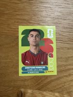 Cristiano Ronaldo Panini Sticker