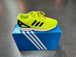 ADIDAS ZX FLUX  GR 45 1/3