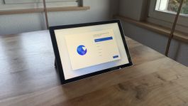 Microsoft Surface Pro 7 (128 GB)