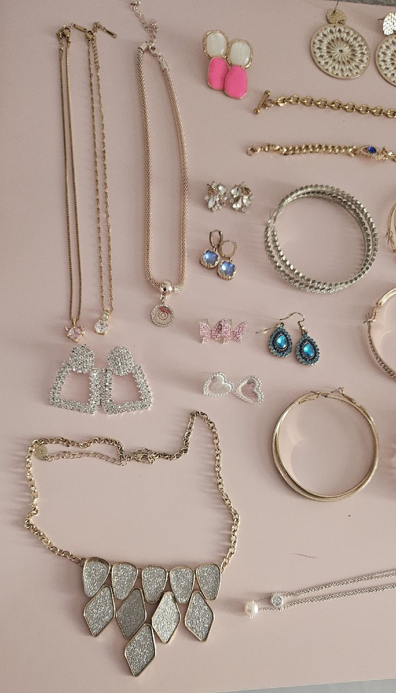 Autres bijoux: schmuck set – D'occasion à Schlieren par Disneylover 2