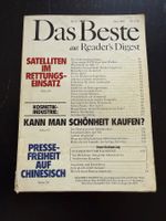 Magazin Das Beste aus Readers Digest Juni 1985 guter Zustand