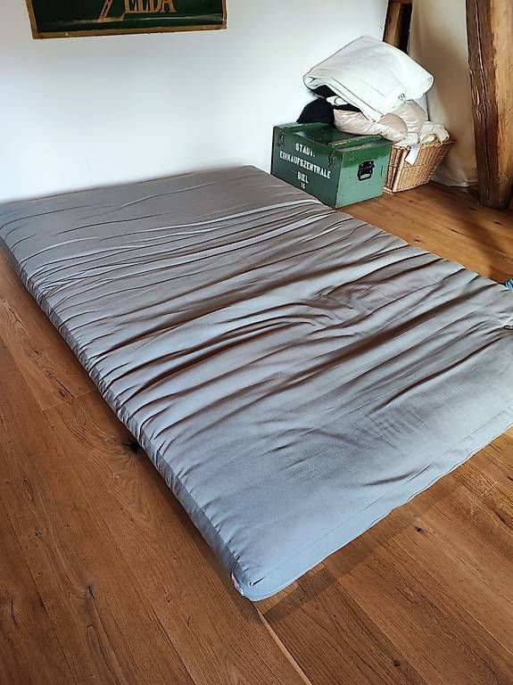 Divani: Futon Bettsofa – Usato da Radelfingen venduto da ann_l5c5