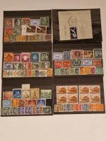 Deutsches Reich Briefmarken