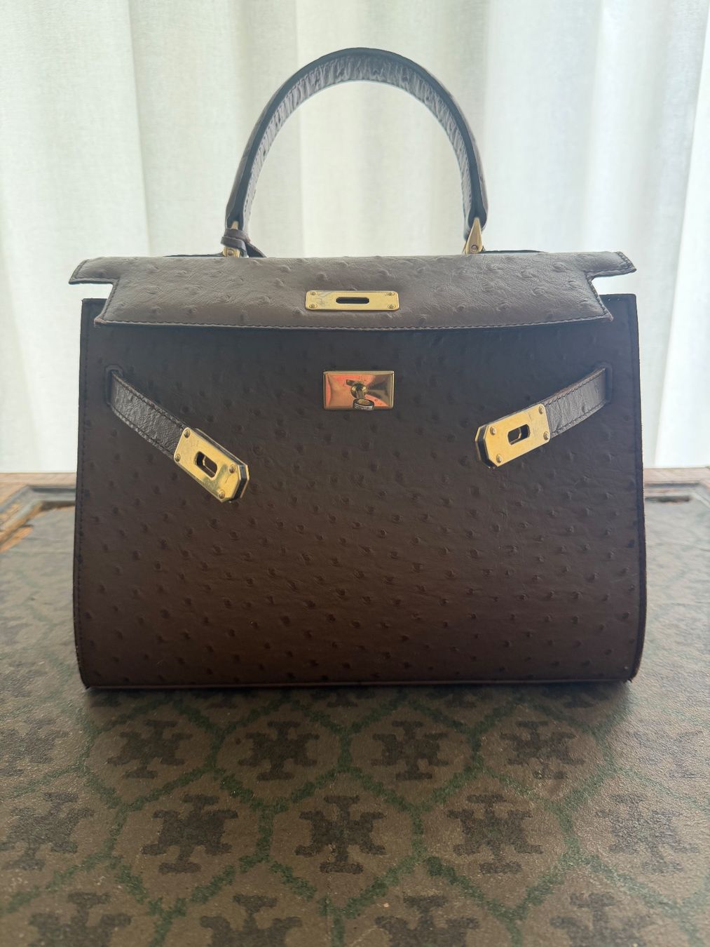 Borse da donna: Daks London Kelly – Usato da Gossau ZH venduto da psyche82
