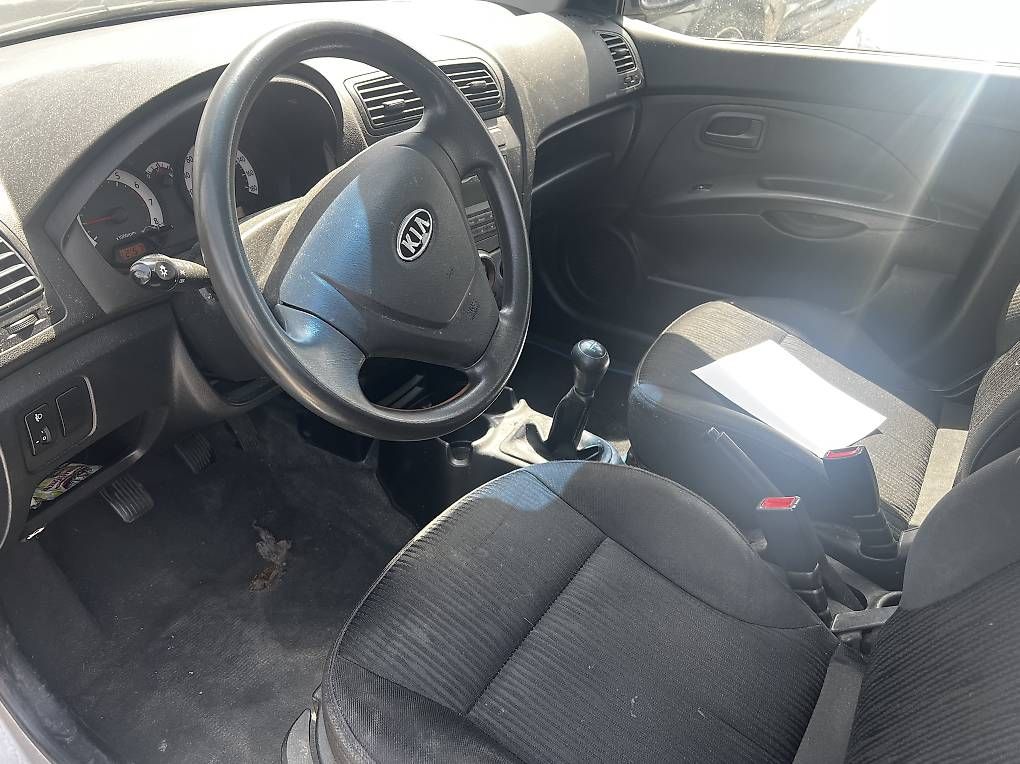 Automobili: Kia Picanto  – Usato da Regensdorf venduto da nabil78 2
