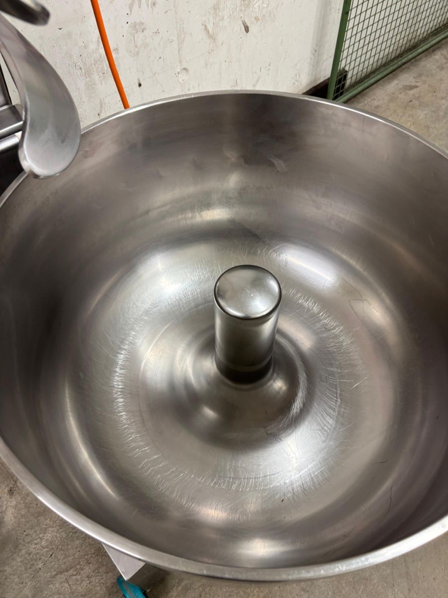 Elettrodomestici da cucina: Fleischmischer – Usato da Dietikon venduto da dia_y8y5 1