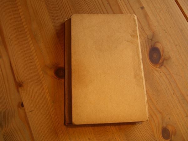 Libri: Das Land des Glücks,1919,v. J.Falk-Rönne – Usato da Winterthur venduto da Gaia 6