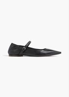 Brunello Cucinelli ballet flats 