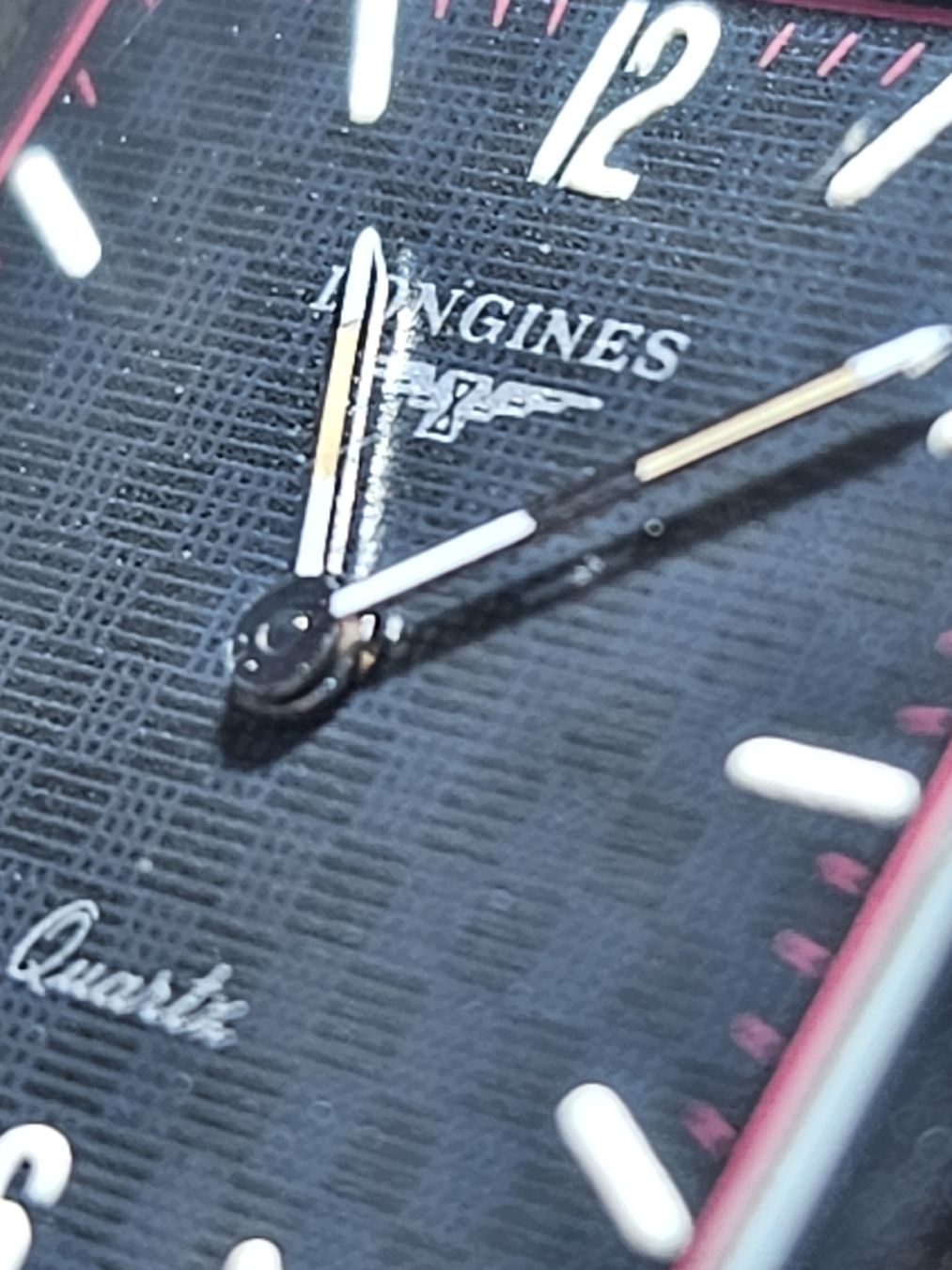 Longines Orologi: Longines Split 5 Multifunction Herrenuhr 26mm – Usato da Flamatt venduto da pie_f9zm 3