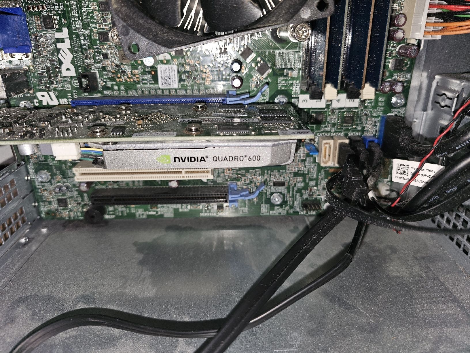Dell PCs: Dell OptiPlex 9010 PC – Gebraucht aus Seuzach von hwulf 4