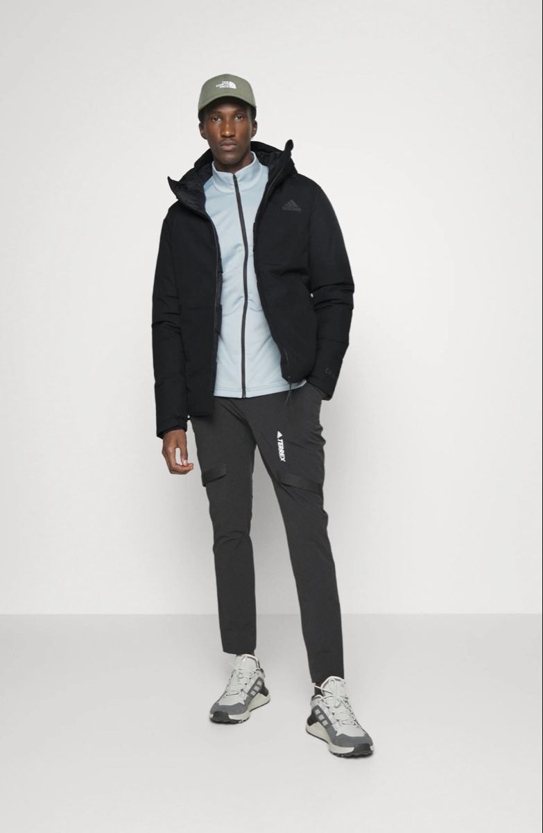 Adidas Giacche: Adidas Daunenjacke  – Nuovo (secondo la descrizione) da Oberentfelden venduto da luvita 5