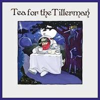 Tea For The Tillerman 2 - Cat Yusuf/Stevens