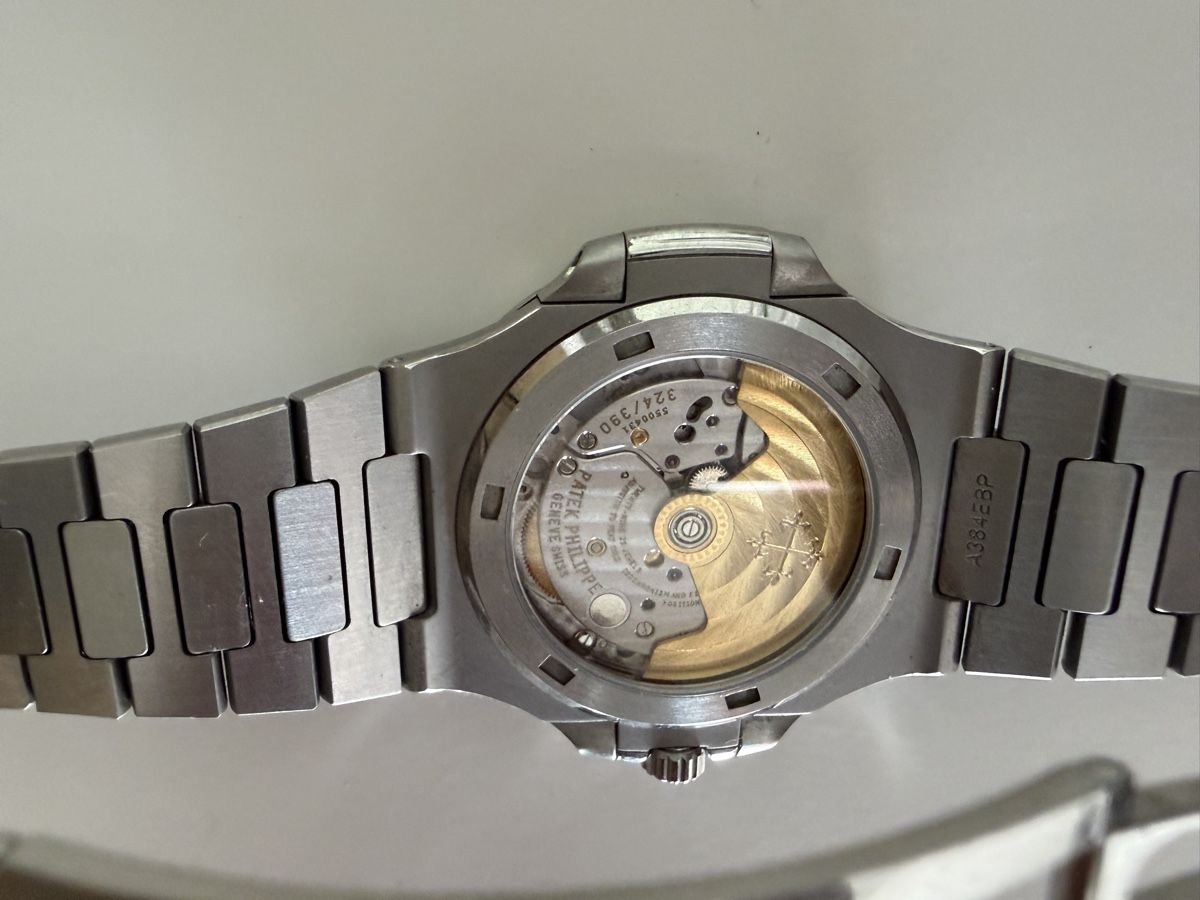 Orologi: Luxury Watch – Nuovo (secondo la descrizione) da Reinach AG venduto da bolzi01 8