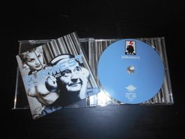 Züri West – Radio Zum Glück / 2001