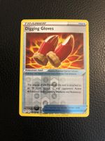 Evolving Skies Digging Gloves reverse 145/203 NM Ab 1