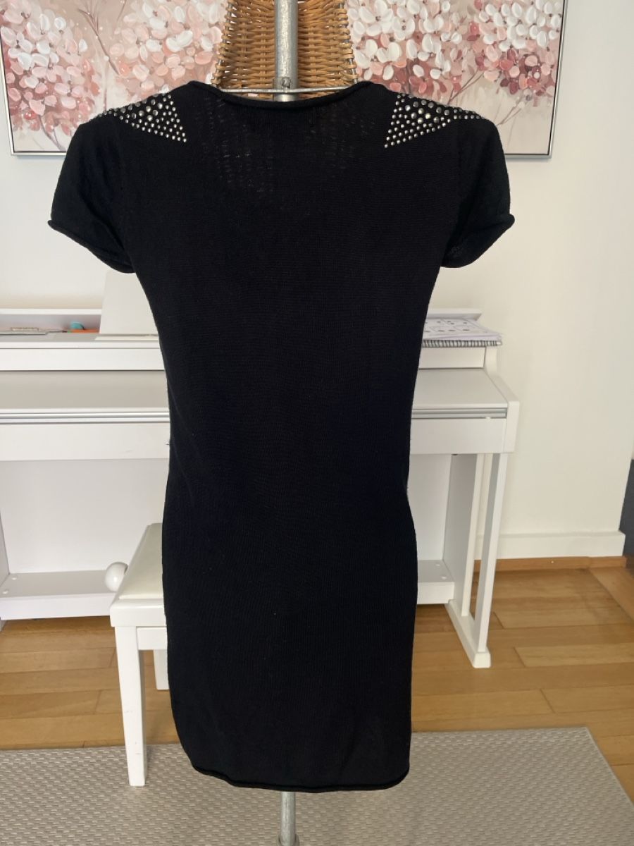 Vestiti: Kleid, Why Not, Rayon/Nylon, XS – Usato da Solothurn venduto da Bobesch08 4