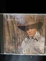 Garth Brooks CD: Guter Zustand für Sammler, perfekt für den 