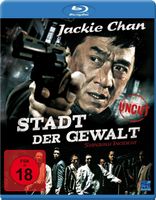 Jackie Chan - Stadt der Gewalt