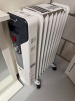 Ölradiator intertronic - NEU - elektrischer Heizkörper