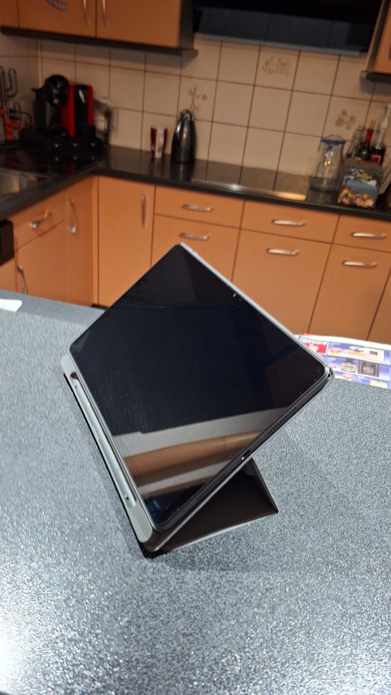 Lenovo Tablet PC: Tablette LENOVO ZUI TB330FU – Nuovo (secondo la descrizione) da Vicques venduto da Laffaire11 2