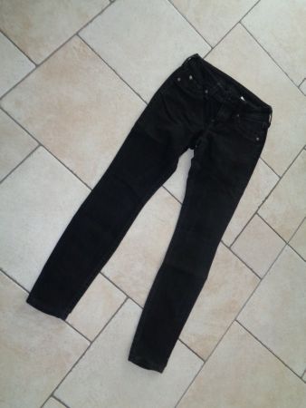 Jeans  H&M  Grösse 36 Skinny