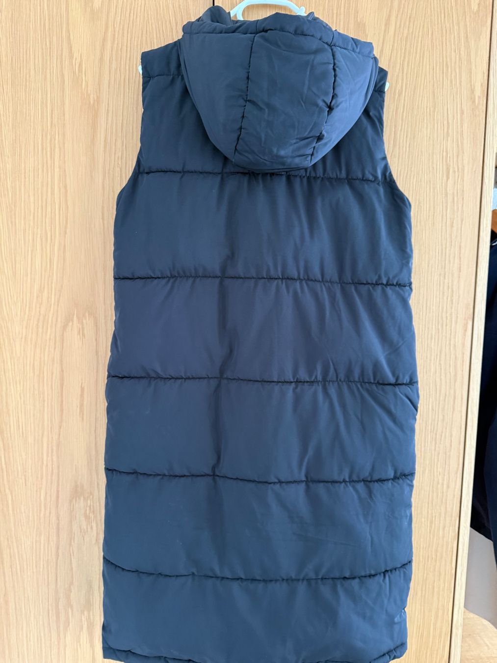 Only Gilet & Giacche senza maniche: Only Longweste Gr.36 schwarz – Usato da Visperterminen venduto da ele_8n98 1